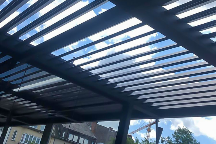 Hareketli Tavan Sistemlerinin Özellikleri ve Kullanım Alanları Nelerdir?